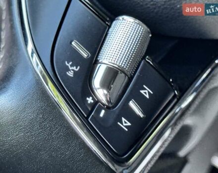 Коричневый Шкода Kodiaq, объемом двигателя 1.97 л и пробегом 89 тыс. км за 33400 $, фото 60 на Automoto.ua
