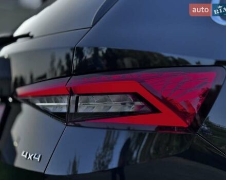 Коричневый Шкода Kodiaq, объемом двигателя 1.97 л и пробегом 89 тыс. км за 33400 $, фото 43 на Automoto.ua