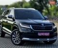 Коричневый Шкода Kodiaq, объемом двигателя 1.97 л и пробегом 89 тыс. км за 33400 $, фото 15 на Automoto.ua