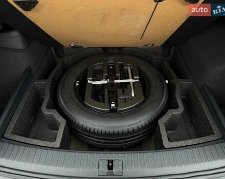 Коричневий Шкода Kodiaq, об'ємом двигуна 2 л та пробігом 100 тис. км за 28999 $, фото 57 на Automoto.ua