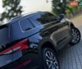 Коричневый Шкода Kodiaq, объемом двигателя 1.97 л и пробегом 89 тыс. км за 33400 $, фото 39 на Automoto.ua