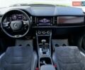 Коричневый Шкода Kodiaq, объемом двигателя 1.97 л и пробегом 89 тыс. км за 33400 $, фото 54 на Automoto.ua