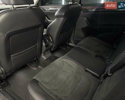 Коричневый Шкода Kodiaq, объемом двигателя 1.97 л и пробегом 101 тыс. км за 31499 $, фото 38 на Automoto.ua