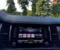 Коричневый Шкода Kodiaq, объемом двигателя 1.97 л и пробегом 89 тыс. км за 33400 $, фото 92 на Automoto.ua