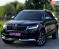 Коричневый Шкода Kodiaq, объемом двигателя 1.97 л и пробегом 89 тыс. км за 33400 $, фото 22 на Automoto.ua