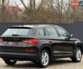 Коричневий Шкода Kodiaq, об'ємом двигуна 2 л та пробігом 100 тис. км за 28999 $, фото 3 на Automoto.ua