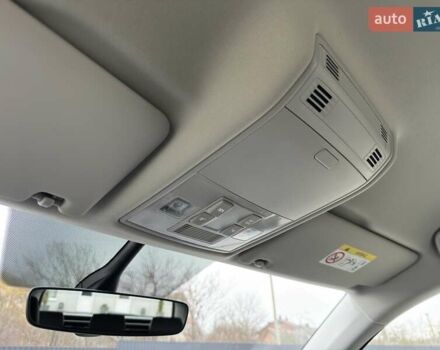 Коричневий Шкода Kodiaq, об'ємом двигуна 2 л та пробігом 100 тис. км за 28999 $, фото 47 на Automoto.ua