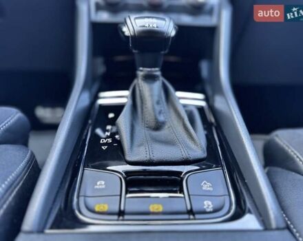 Коричневый Шкода Kodiaq, объемом двигателя 1.97 л и пробегом 89 тыс. км за 33400 $, фото 58 на Automoto.ua