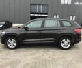 Коричневый Шкода Kodiaq, объемом двигателя 2 л и пробегом 71 тыс. км за 26290 $, фото 8 на Automoto.ua