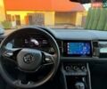 Шкода Kodiaq 2020 в Львове на Automoto.ua Коричневый Шкода Kodiaq, объемом двигателя 1.98 л и пробегом 81 тыс. км за 32800 $, фото 14 на Automoto.ua