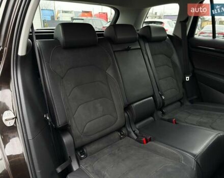 Коричневий Шкода Kodiaq, об'ємом двигуна 2 л та пробігом 100 тис. км за 28999 $, фото 61 на Automoto.ua