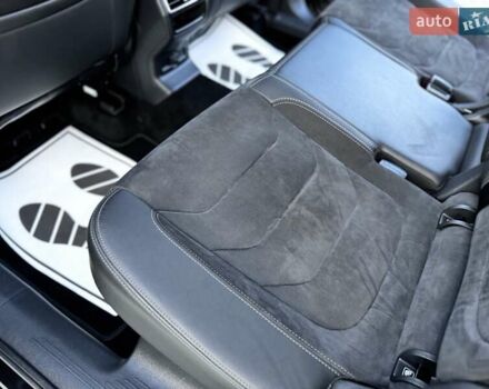 Коричневый Шкода Kodiaq, объемом двигателя 1.97 л и пробегом 89 тыс. км за 33400 $, фото 71 на Automoto.ua