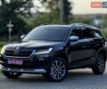 Коричневый Шкода Kodiaq, объемом двигателя 1.97 л и пробегом 89 тыс. км за 33400 $, фото 125 на Automoto.ua