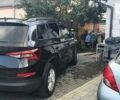 Шкода Kodiaq 2020 в Луцке на Automoto.ua Коричневый Шкода Kodiaq, объемом двигателя 2 л и пробегом 108 тыс. км за 32700 $, фото 6 на Automoto.ua