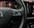 Коричневий Шкода Kodiaq, об'ємом двигуна 2 л та пробігом 100 тис. км за 28999 $, фото 40 на Automoto.ua