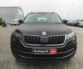 Коричневый Шкода Kodiaq, объемом двигателя 2 л и пробегом 71 тыс. км за 26290 $, фото 1 на Automoto.ua