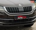 Коричневий Шкода Kodiaq, об'ємом двигуна 2 л та пробігом 100 тис. км за 28999 $, фото 14 на Automoto.ua