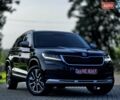 Коричневый Шкода Kodiaq, объемом двигателя 1.97 л и пробегом 89 тыс. км за 33400 $, фото 13 на Automoto.ua