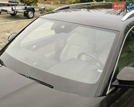 Коричневый Шкода Kodiaq, объемом двигателя 2 л и пробегом 144 тыс. км за 32999 $, фото 24 на Automoto.ua