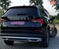 Коричневый Шкода Kodiaq, объемом двигателя 1.97 л и пробегом 89 тыс. км за 33400 $, фото 40 на Automoto.ua