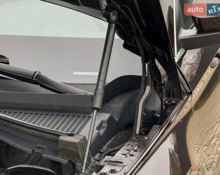 Коричневий Шкода Kodiaq, об'ємом двигуна 2 л та пробігом 100 тис. км за 28999 $, фото 88 на Automoto.ua