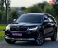 Коричневый Шкода Kodiaq, объемом двигателя 1.97 л и пробегом 89 тыс. км за 33400 $, фото 123 на Automoto.ua