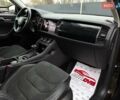 Коричневий Шкода Kodiaq, об'ємом двигуна 2 л та пробігом 100 тис. км за 28999 $, фото 72 на Automoto.ua