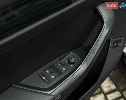 Коричневий Шкода Kodiaq, об'ємом двигуна 2 л та пробігом 100 тис. км за 28999 $, фото 28 на Automoto.ua