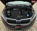 Коричневий Шкода Kodiaq, об'ємом двигуна 2 л та пробігом 100 тис. км за 28999 $, фото 86 на Automoto.ua