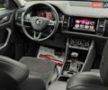 Коричневий Шкода Kodiaq, об'ємом двигуна 2 л та пробігом 100 тис. км за 28999 $, фото 65 на Automoto.ua