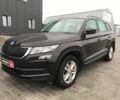 Коричневий Шкода Kodiaq, об'ємом двигуна 2 л та пробігом 71 тис. км за 26290 $, фото 1 на Automoto.ua