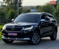 Коричневый Шкода Kodiaq, объемом двигателя 1.97 л и пробегом 89 тыс. км за 33400 $, фото 122 на Automoto.ua