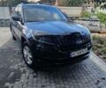 Шкода Kodiaq 2020 в Луцке на Automoto.ua Коричневый Шкода Kodiaq, объемом двигателя 2 л и пробегом 108 тыс. км за 32700 $, фото 2 на Automoto.ua