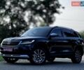 Коричневый Шкода Kodiaq, объемом двигателя 1.97 л и пробегом 89 тыс. км за 33400 $, фото 18 на Automoto.ua