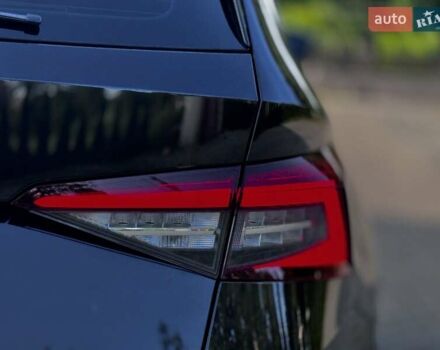 Коричневый Шкода Kodiaq, объемом двигателя 1.97 л и пробегом 89 тыс. км за 33400 $, фото 10 на Automoto.ua