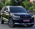 Коричневый Шкода Kodiaq, объемом двигателя 1.97 л и пробегом 89 тыс. км за 33400 $, фото 120 на Automoto.ua
