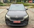 Коричневый Шкода Kodiaq, объемом двигателя 2 л и пробегом 144 тыс. км за 32999 $, фото 2 на Automoto.ua