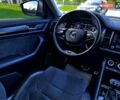 Коричневый Шкода Kodiaq, объемом двигателя 1.97 л и пробегом 89 тыс. км за 33400 $, фото 57 на Automoto.ua