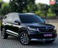 Коричневый Шкода Kodiaq, объемом двигателя 1.97 л и пробегом 89 тыс. км за 33400 $, фото 16 на Automoto.ua