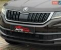 Коричневий Шкода Kodiaq, об'ємом двигуна 2 л та пробігом 100 тис. км за 28999 $, фото 16 на Automoto.ua