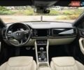 Коричневый Шкода Kodiaq, объемом двигателя 2 л и пробегом 144 тыс. км за 32999 $, фото 37 на Automoto.ua