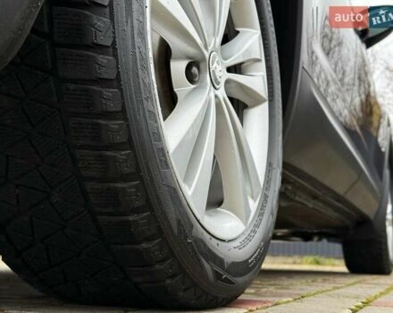 Коричневий Шкода Kodiaq, об'ємом двигуна 2 л та пробігом 100 тис. км за 28999 $, фото 24 на Automoto.ua