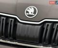 Коричневий Шкода Kodiaq, об'ємом двигуна 2 л та пробігом 100 тис. км за 28999 $, фото 15 на Automoto.ua