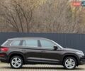 Коричневий Шкода Kodiaq, об'ємом двигуна 2 л та пробігом 100 тис. км за 28999 $, фото 2 на Automoto.ua