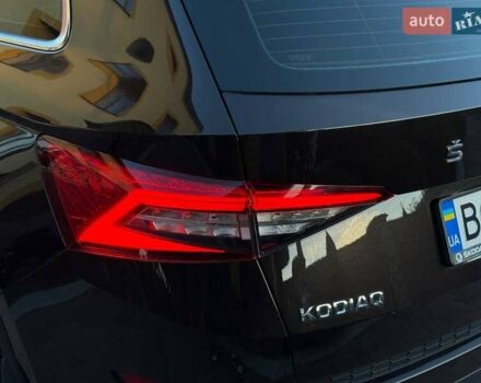 Шкода Kodiaq 2020 в Львове на Automoto.ua Коричневый Шкода Kodiaq, объемом двигателя 1.98 л и пробегом 81 тыс. км за 32800 $, фото 37 на Automoto.ua