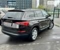 Коричневый Шкода Kodiaq, объемом двигателя 1.98 л и пробегом 39 тыс. км за 28900 $, фото 68 на Automoto.ua