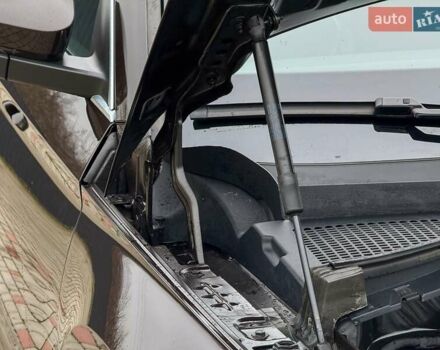 Коричневий Шкода Kodiaq, об'ємом двигуна 2 л та пробігом 100 тис. км за 28999 $, фото 87 на Automoto.ua