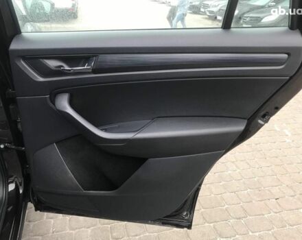 Коричневый Шкода Kodiaq, объемом двигателя 2 л и пробегом 71 тыс. км за 26290 $, фото 15 на Automoto.ua