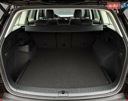 Коричневий Шкода Kodiaq, об'ємом двигуна 2 л та пробігом 100 тис. км за 28999 $, фото 56 на Automoto.ua