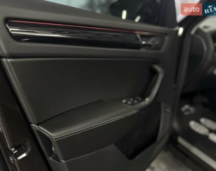 Коричневый Шкода Kodiaq, объемом двигателя 1.97 л и пробегом 101 тыс. км за 31499 $, фото 44 на Automoto.ua